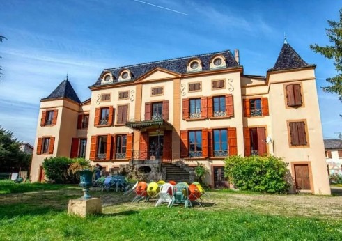 Château Montlaville