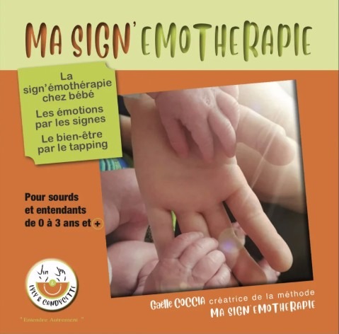 Ma sign'émothérapie