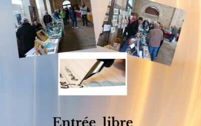 Sellivres à Sellières 39230 les 31 mai et 1er juin
