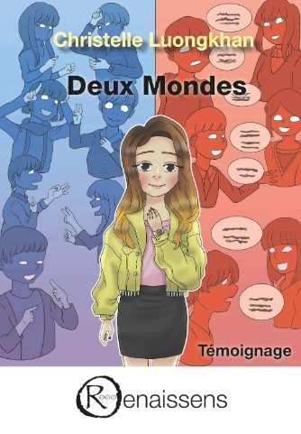 couverture du livre Deux Mondes