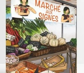 Marché aux Signes