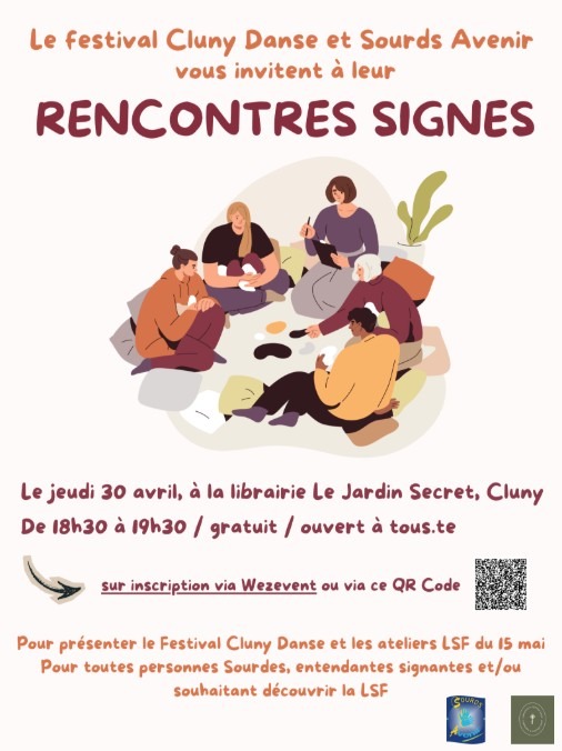 Renccontres Signes